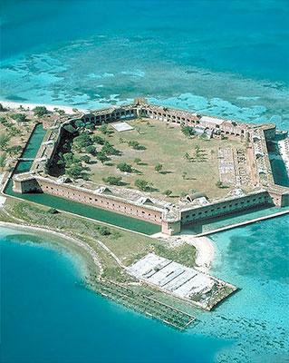 Dry Tortugas