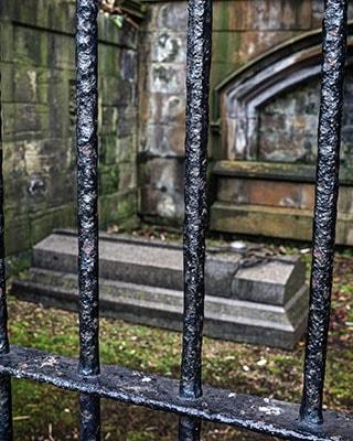 Cayo Hueso Embrujado