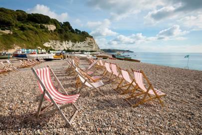 Glebe House, opinión de hotel de Devon