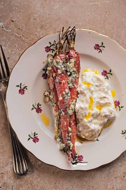 Glebe House, opinión de hotel de Devon