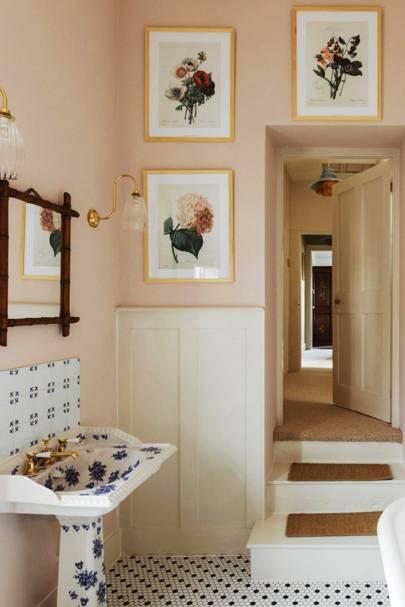 Glebe House, opinión de hotel de Devon