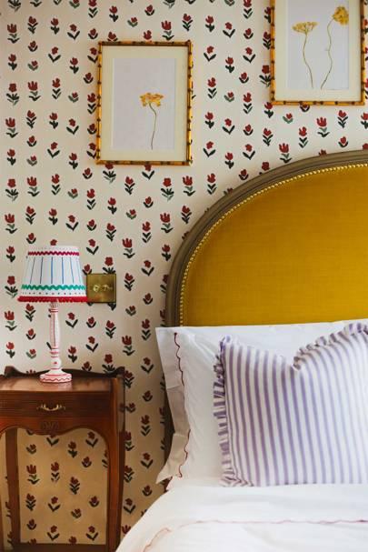 Glebe House, opinión de hotel de Devon