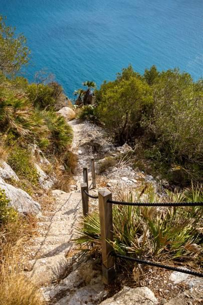 Cosas que hacer en Gibraltar: hoteles, restaurantes y consejos turísticos