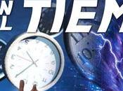 ¿Podría viaje tiempo utilizado para exploración otros universos?