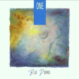 One - Blue Desires (1993)