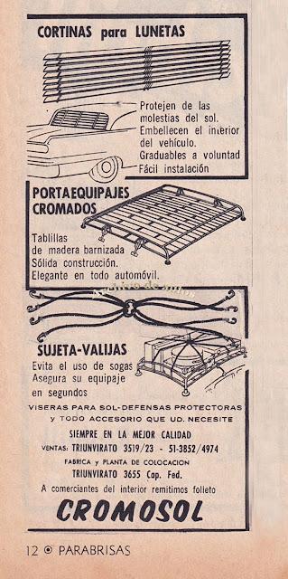 Sumario de abril de 2023