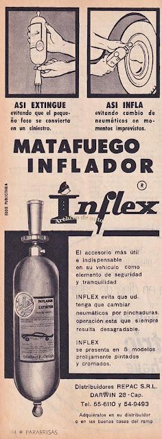 Sumario de abril de 2023