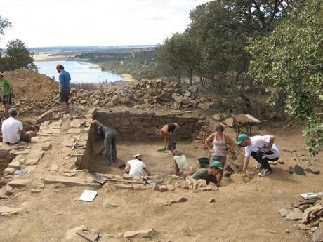 Descubriendo el legado de los primeros pobladores de Zamora a través de la arqueología