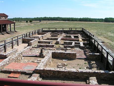 Descubriendo el legado de los primeros pobladores de Zamora a través de la arqueología