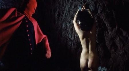 Casa della paura, la (Italia, 1974) Giallo