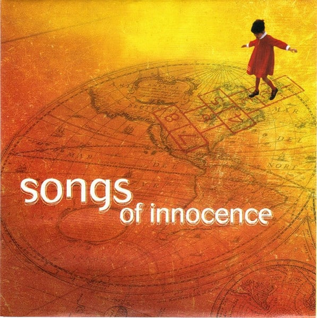 Tomás Gubitsch & Hughes De Courson - Songs Of Innocence (1999) Tomás Gubitsch & Hughes De Courson - Songs Of Innocence (1999)