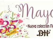 Colecciones Flores Mayo.
