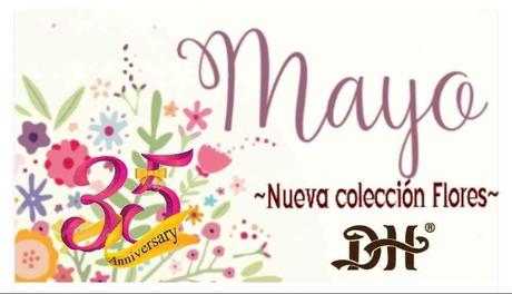 - Colecciones Flores Mayo.