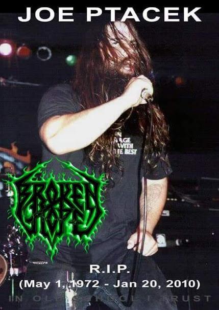 Efemérides del Rock y Heavy Metal: Que pasó un 01 de Mayo