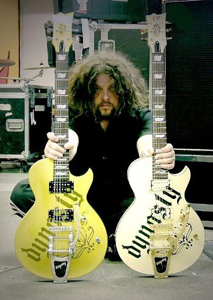 Efemérides del Rock y Heavy Metal: Que pasó un 01 de Mayo