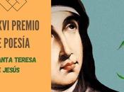 XXVI Premio poesía Santa Teresa Jesús