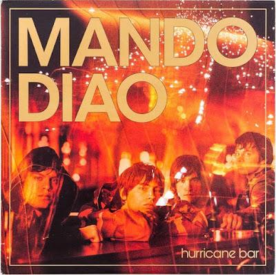 Mando Diao - Down in the past (2004)