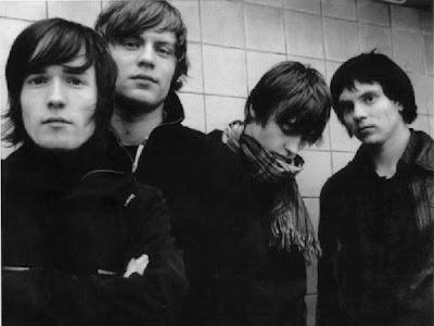 Mando Diao - Down in the past (2004) Mando Diao - Down in the past (2004)