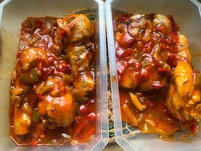 🍲Batchcooking o Mealprep🍲