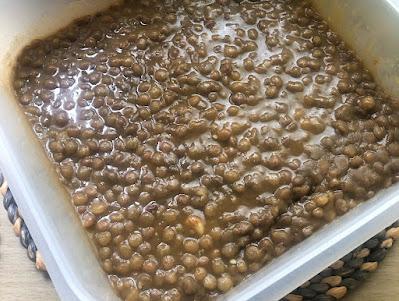 🍲Batchcooking o Mealprep🍲