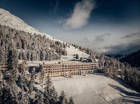 La montaña mágica - Thomas Mann