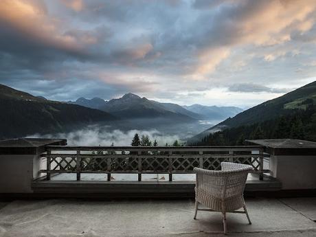 La montaña mágica - Thomas Mann