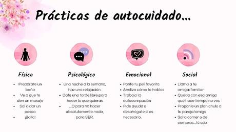 ¿Sabes cuidarte? Qué entender (y qué no) por autocuidados