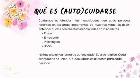 ¿Sabes cuidarte? Qué entender (y qué no) por autocuidados