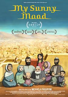 OPINIÓN DE MY SUNNY MAAD DE MICHAELA PAVLATOVÁ