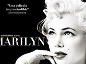 Párvula Crítica Cine: Semana Marilyn"