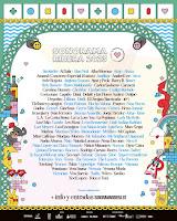 Confirmaciones Sonorama Ribera 2023