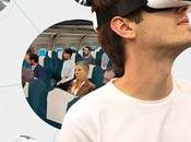 Empresa barcelonesa impulsa terapias físicas mentales realidad virtual
