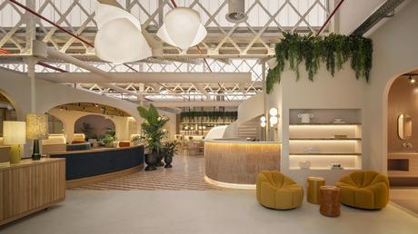 Nuevas sedes y tienda online anuncia el Juno House, club solo para mujeres