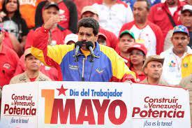 #VENEZUELA:  | Estos fueron los anuncios de Maduro (@NicolasMaduro) este  #1May | #DiaDelTrabajador