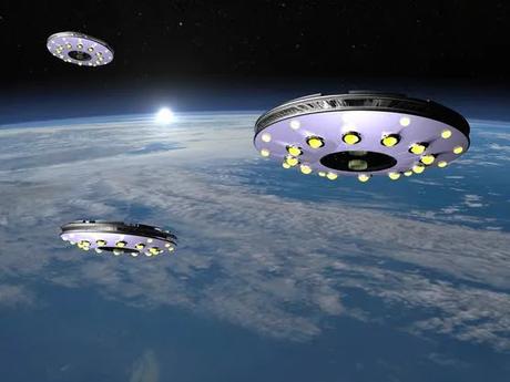 #CIENTIFICOS:  |  Revelan cuándo los #extraterrestres contactarán a los humanos  | #OVNIS #UFO #ET
