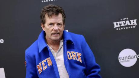 #SALUD: Michael afirma vivir #párkinson 