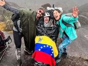#VENEZUELA: Maickel Melamed (@maickelmelamed) descenderá rápel Salto Ángel #TURISMO #CANAIMA #BOLIVAR