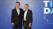 Arde la interna: Jorge Macri definió que será candidato juegue o no Vidal