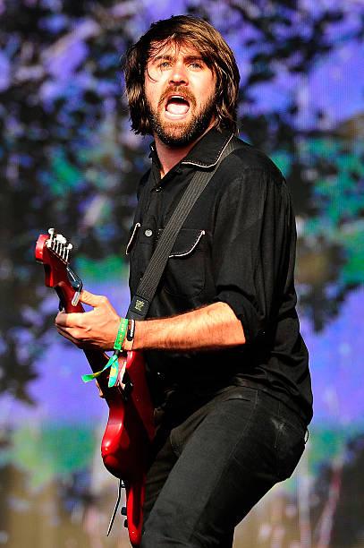 Efemérides del Rock y Heavy Metal: Que pasó un 02 de Mayo