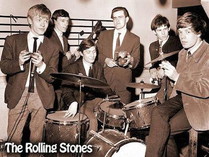 Efemérides del Rock y Heavy Metal: Que pasó un 02 de Mayo