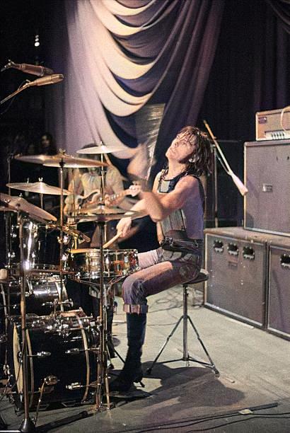 Efemérides del Rock y Heavy Metal: Que pasó un 02 de Mayo