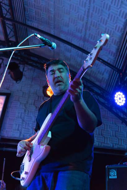 Efemérides del Rock y Heavy Metal: Que pasó un 02 de Mayo