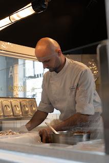 LA BURRATINA, EL AUTÉNTICO SABOR DE NAPOLES EN EL SUR DE MADRID LA BURRATINA, EL AUTÉNTICO SABOR DE NAPOLES EN EL SUR DE MADRID