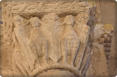 Edén en Fuentidueña, Segovia