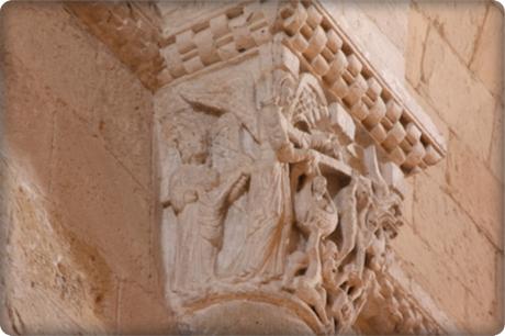 Edén en Fuentidueña, Segovia