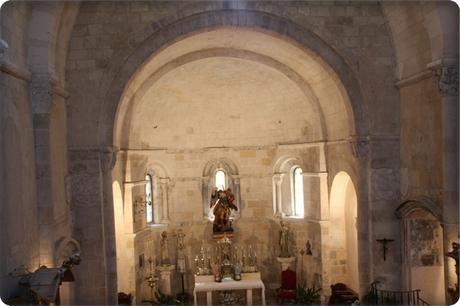 Edén en Fuentidueña, Segovia