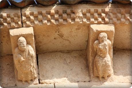 Edén en Fuentidueña, Segovia