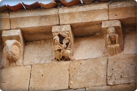 Edén en Fuentidueña, Segovia