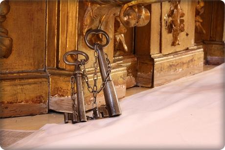 Edén en Fuentidueña, Segovia