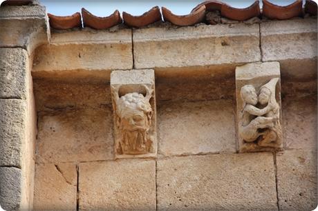 Edén en Fuentidueña, Segovia